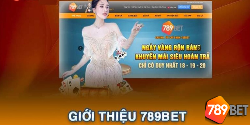 Ưu Điểm Nổi Bật của 789Bet